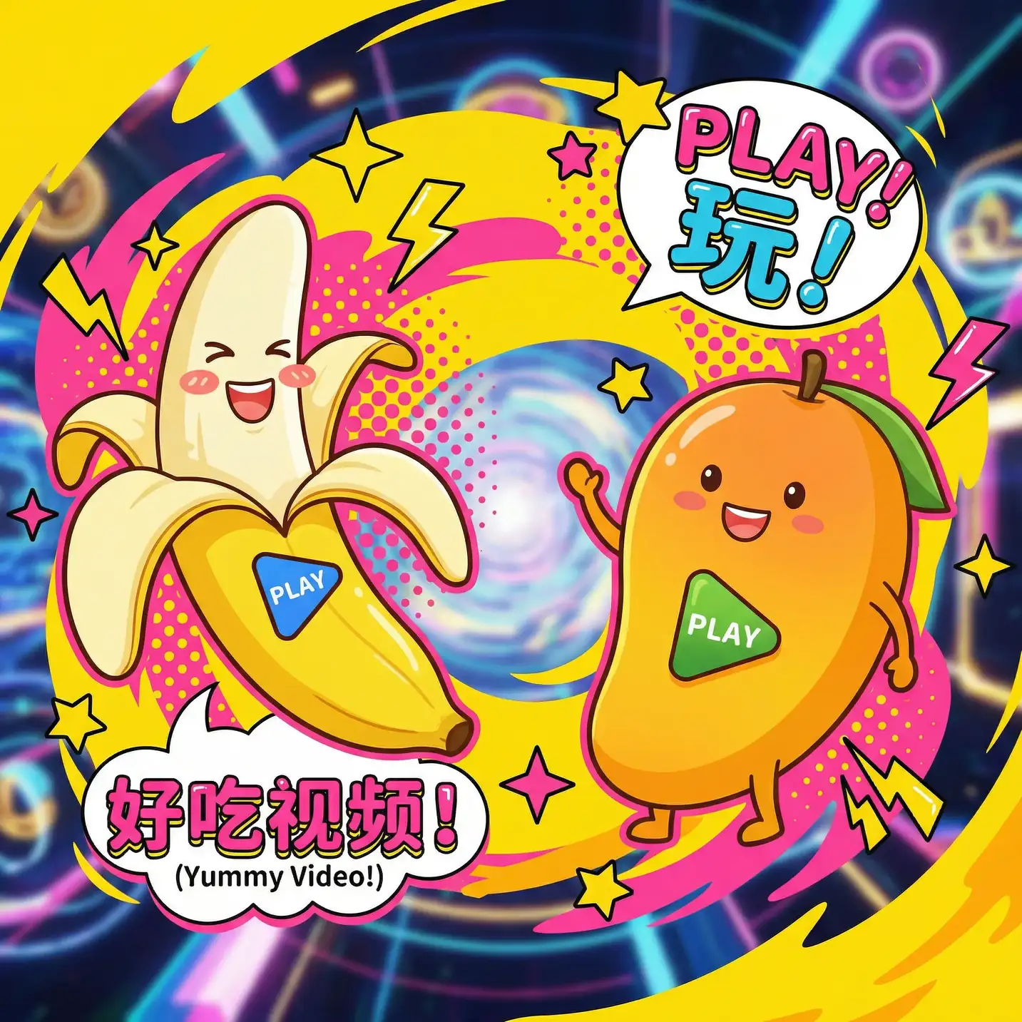 艾尔登法环1.03 新综艺推荐 - 笑翻天挑战赛
